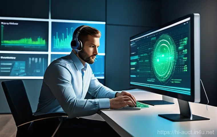 경매사 필기시험에서 자주 틀리는 함정 - **Prompt 1: The Legal Labyrinth of Auction Law**
    "A highly focused female auction law student or...