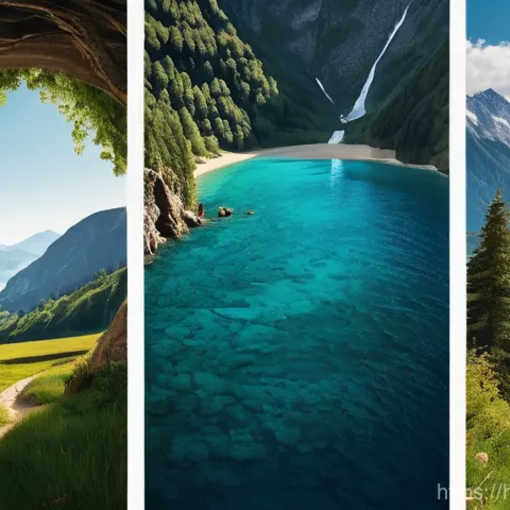 경매사 시험 관련 최신 정보 확인 방법 - Here are three detailed image prompts in English: