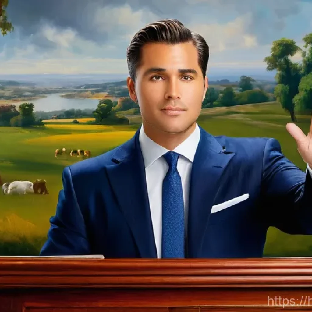 경매사 자격증을 활용한 성공적인 창업 사례 - **Prompt 1: The Trustworthy Auctioneer & His License**
"A professional, confident male auctionee...