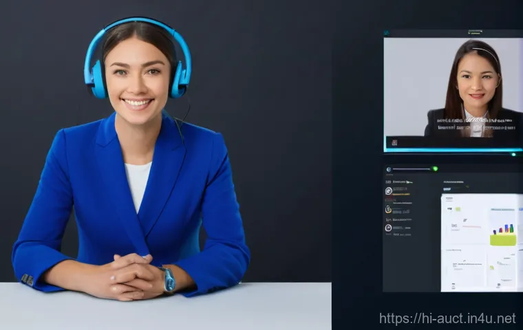 경매사 실기시험 준비 과정의 꿀팁 - **Prompt 2: The Analytical Appraiser**
    "A thoughtful and experienced male auctioneer, early 50s,...