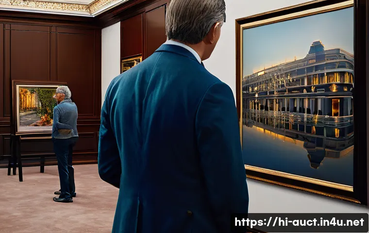 नीलामी के काम में अक्सर आती हैं ये मुश्किलें? समाधान जानकर नहीं होगा कोई नुकसान! 3 경매사 실무에서 자주 겪는 문제와 해결책 관련 이미지 1