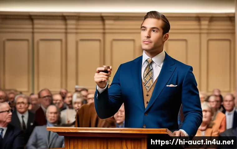 नीलामी के काम में अक्सर आती हैं ये मुश्किलें? समाधान जानकर नहीं होगा कोई नुकसान! 4 경매사 실무에서 자주 겪는 문제와 해결책 관련 이미지 2