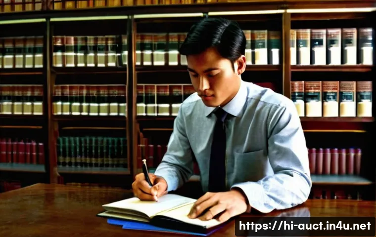 नीलामीकर्ता लिखित परीक्षा में सफलता के वो अचूक गुर जो टॉपर भी नहीं बताते 3 경매사 필기 시험 합격 비결 관련 이미지 1