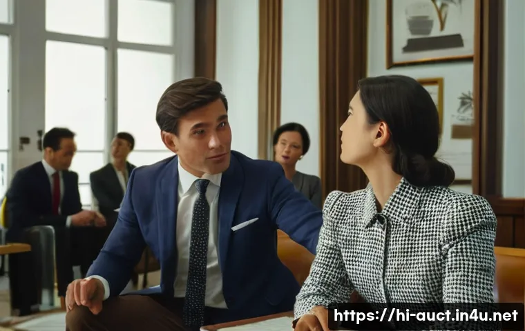 नीलामीकर्ता लिखित परीक्षा में सफलता के वो अचूक गुर जो टॉपर भी नहीं बताते 4 경매사 필기 시험 합격 비결 관련 이미지 2