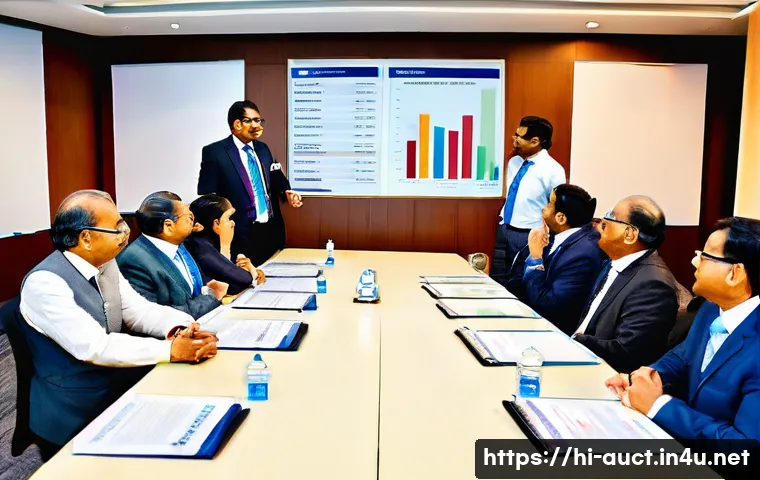 नीलामी विशेषज्ञ बनने के लिए 7 अनमोल टिप्स जो आपकी करियर को नई ऊंचाईयों पर ले जाएंगे 4 경매사 전문 커리어 플래닝 관련 이미지 2