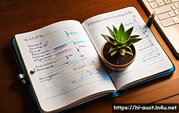 ऑक्शन टेस्ट के लिए नोट्स बनाने के 7 अनोखे और असरदार तरीके जानिए 4 경매사 실기시험 대비 노트 작성법 관련 이미지 2