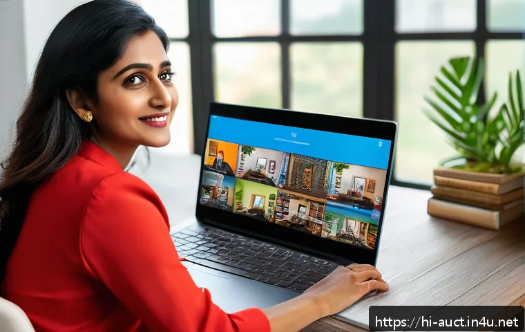 경매사 경력 개발을 위한 전문 네트워킹 팁 관련 이미지 1