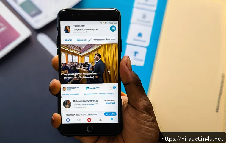 ऑक्शन प्रोफेशनल्स के लिए नेटवर्किंग के अनमोल टिप्स जो आपकी करियर को नई ऊंचाइयों तक ले जाएं 4 경매사 경력 개발을 위한 전문 네트워킹 팁 관련 이미지 2