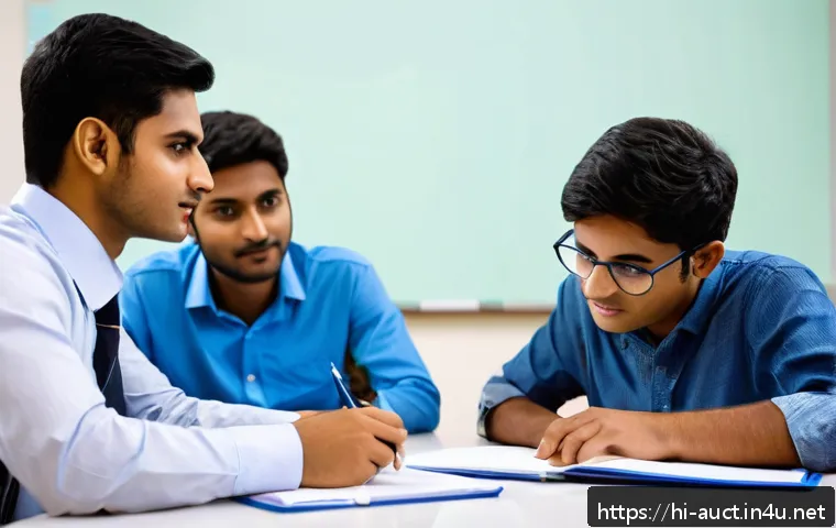 경매사 필기시험 합격 후 실기시험 준비법 관련 이미지 1