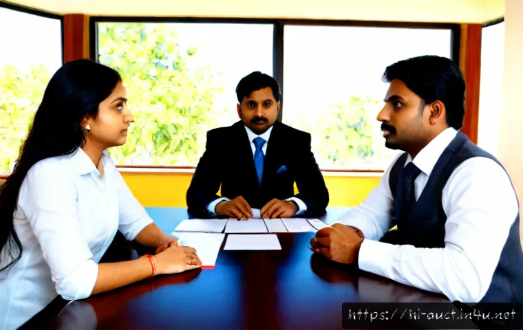 경매사 실무에서의 협상 사례 분석 - Photorealistic Indian auction negotiation scene, professional auctioneer in formal business attire c...
